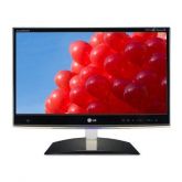 Monitor Tv Lg Led Lcd 23 Polegadas M2350d, Full Hd, Hdmi,usb