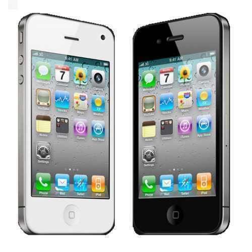 Celular Hiphone 4 Mp30 2 Chips Wi Fi Tv Fm Barato Tela 3.5