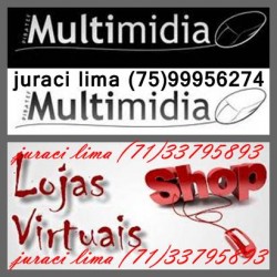 Loja de multmidia