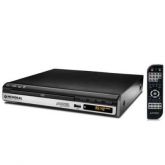 Dvd Player Com Usb Mp3 Ripping D-05 Mondial